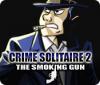 Crime Solitaire 2: The Smoking Gun igra 