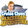 Cruise Clues: Caribbean Adventure igra 