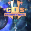 Crusaders of Space 2 igra 