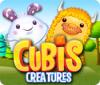 Cubis Creatures igra 