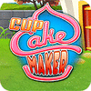 Cupcake Maker igra 