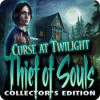 Curse at Twilight: Thief of Souls Collector's Edition igra 