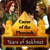 Curse of the Pharaoh: Tears of Sekhmet igra 
