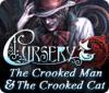 Cursery: The Crooked Man and the Crooked Cat igra 