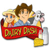 Dairy Dash igra 