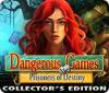 Dangerous Games: Prisoners of Destiny Collector's Edition igra 
