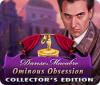 Danse Macabre: Ominous Obsession Collector's Edition igra 