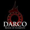 DARCO - Reign of Elements igra 