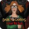 Dark Canvas: A Brush With Death Collector's Edition igra 