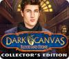 Dark Canvas: Blood and Stone Collector's Edition igra 
