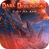 Dark Dimensions: City of Ash Collector's Edition igra 
