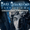 Dark Dimensions: City of Fog Collector's Edition igra 