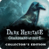 Dark Heritage: Guardians of Hope Collector's Edition igra 
