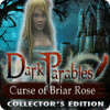 Dark Parables: Curse of Briar Rose Collector's Edition igra 
