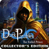 Dark Parables: The Exiled Prince Collector's Edition igra 