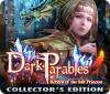 Dark Parables: Return of the Salt Princess Collector's Edition igra 