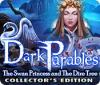Dark Parables: The Swan Princess and The Dire Tree Collector's Edition igra 