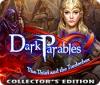 Dark Parables: The Thief and the Tinderbox Collector's Edition igra 