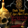 Dark Tales: Edgar Allan Poe`s Murders in the Rue Morgue Collector`s Edition igra 