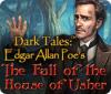 Dark Tales: Edgar Allan Poe's The Fall of the House of Usher igra 