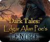 Dark Tales: Edgar Allan Poe's Lenore igra 