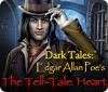 Dark Tales: Edgar Allan Poe's The Tell-Tale Heart igra 