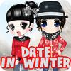 Date In Winter igra 