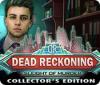 Dead Reckoning: Sleight of Murder Collector's Edition igra 