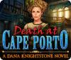 Death at Cape Porto: A Dana Knightstone Novel igra 