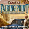 Death at Fairing Point: A Dana Knightstone Novel Collector's Edition igra 