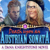 Death Upon an Austrian Sonata: A Dana Knightstone Novel igra 