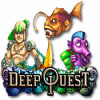 Deep Quest igra 