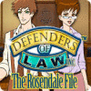 Defenders of Law: The Rosendale File igra 
