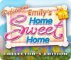 Delicious: Emily's Home Sweet Home Collector's Edition igra 