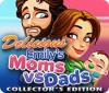 Delicious: Emily's Moms vs Dads Collector's Edition igra 
