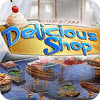 Delicious Shop igra 