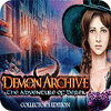 Demon Archive: The Adventure of Derek. Collector's Edition igra 