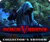 Demon Hunter V: Ascendance Collector's Edition igra 