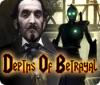Depths of Betrayal igra 