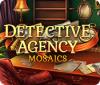 Detective Agency Mosaics igra 