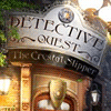 Detective Quest: The Crystal Slipper Collector's Edition igra 