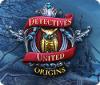 Detectives United: Origins igra 