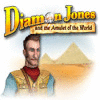 Diamon Jones: Amulet of the World igra 