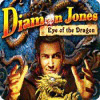Diamon Jones: Eye of the Dragon igra 
