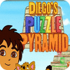 Diego's Puzzle Pyramid igra 
