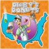 Digby's Donuts igra 