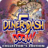 Diner Dash 5: Boom Collector's Edition igra 