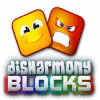 Disharmony Blocks igra 
