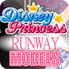 Disney Princesses — Runway Models igra 