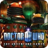 Doctor Who: The Adventure Games - Blood of the Cybermen igra 